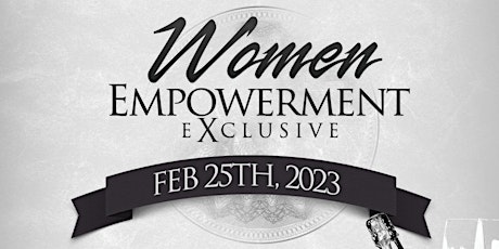 Women Empowerment- Exclusive