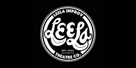 Leela: Online Drop-In Improv Class (Mon-100322)