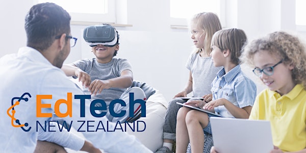 EdTechNZ Launch Event