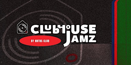 Clubhouse Jamz (Episode 7) w/ Tara Lord