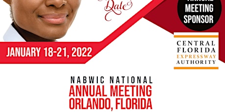 NABWIC 2023 Annual Meeting & Billion Dollar Transportation Luncheon
