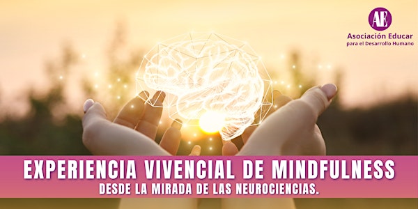 EXPERIENCIA VIVENCIAL DE MINDFULNESS: Desde la mirada de las Neurociencias.