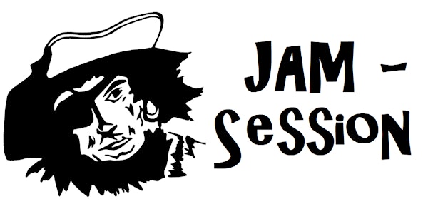Le Pirate Jam Session