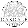 Oakdale RVA's Logo