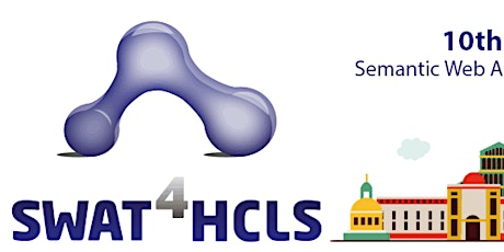 SWAT4HCLS 2017 (Semantic Web Applications and Tools for Health Care and Life Sciences) primary image