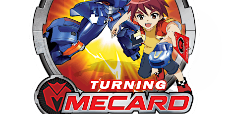 Pacific Werribee to launch Australia's first Turning Mecard Tournament primary image