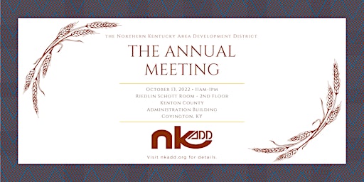 NKADD 2022 Annual Meeting