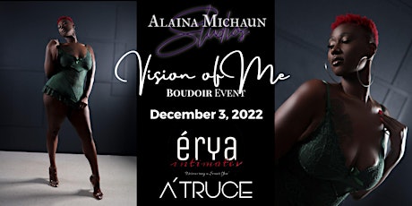 Vision of Me Boudoir Event