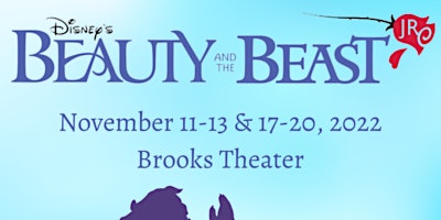 Cedar Cove Academy Theatre Field Trip - "Beauty and the Beast " (Oceanside)