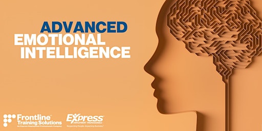 Advanced Emotional Intelligence Virtual primary image