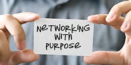 Networking With A Purpose primary image