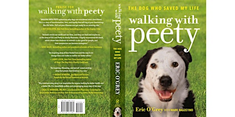 Walking With Peety primary image
