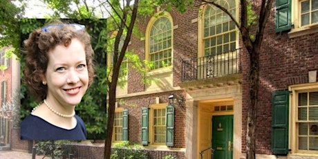 A Modern “Colonial” Home: A Century of Dames on Latimer Street
