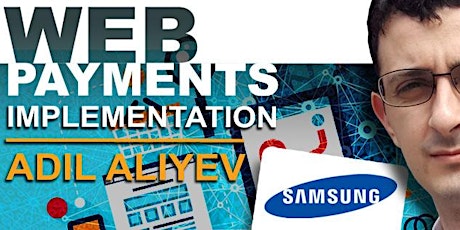 Web Payments: Implementation