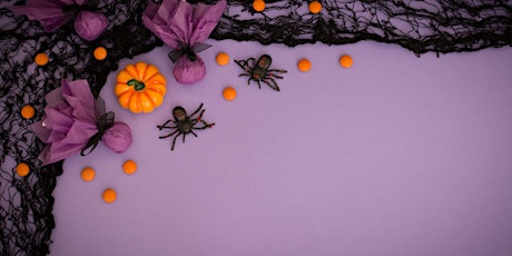 Halloween Craft For All Ages