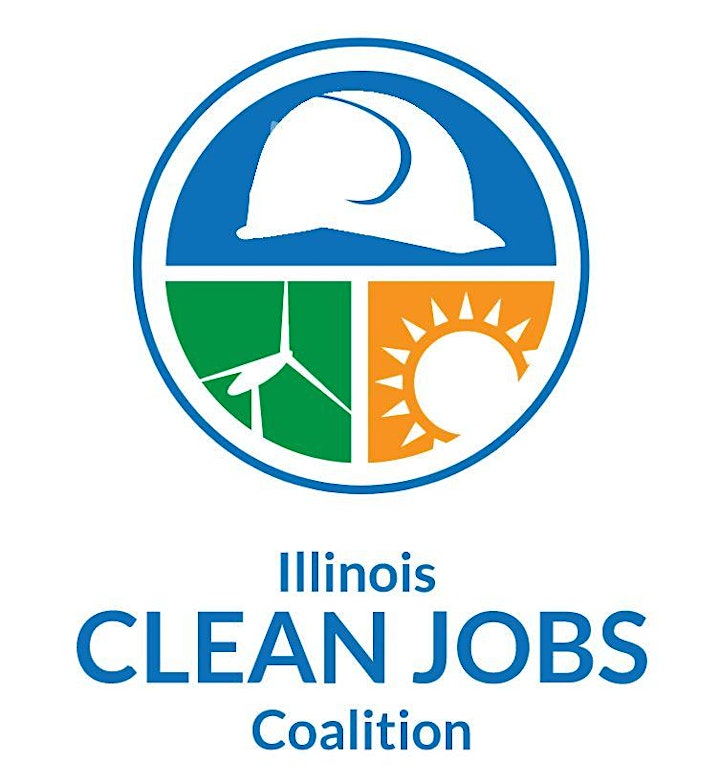 Illinois Clean Energy Champion Awards Reception image