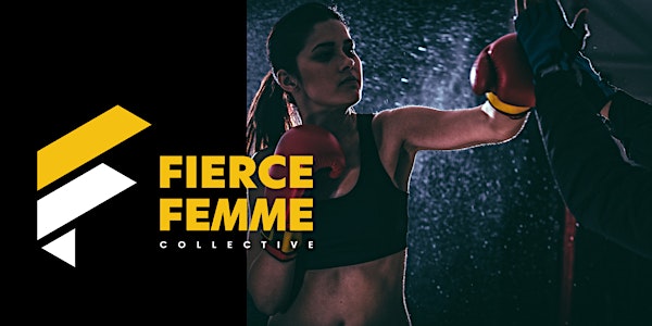 Women's Self Defense Workshop- Fierce Femme Collective
