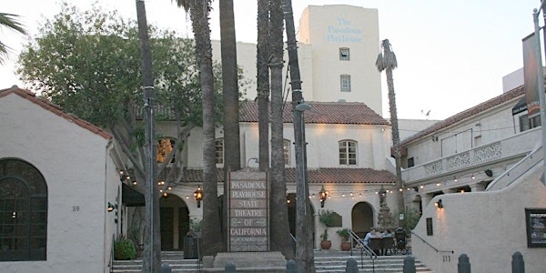Architectural Legacy Tours