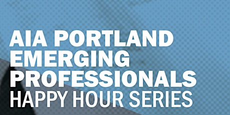 Emerging Professionals Happy Hour - October primary image