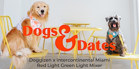 Imagen principal de Dogs & Dates