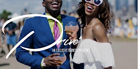 Prive’- An Exclusive Brunch Experience