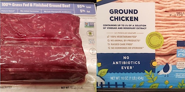 Understanding Meat Label Claims - for Consumers