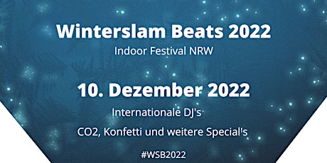 Winterslam Beats 2022