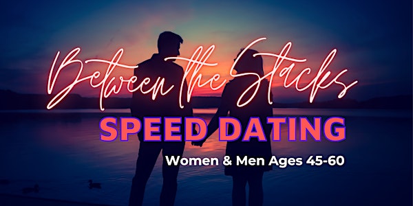 Between the Stacks: Speed Dating
