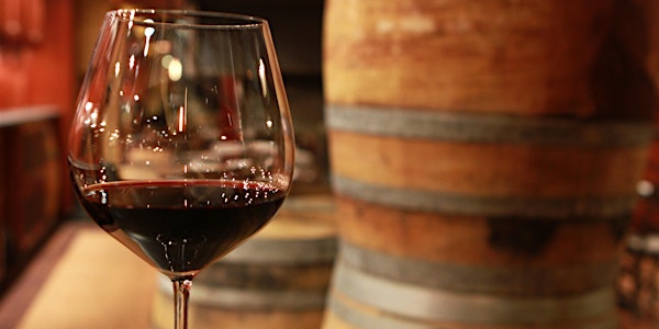 Winemaker Dinner: Martedi Wines at Revolve
