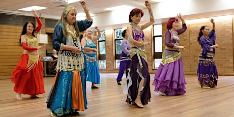 NSW Creative Ageing Strategy - Arts Sector Consultation - Goulburn primary image