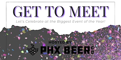 GET to Celebrate | GET Phoenix Young Professionals