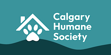 PD Day Camp at Calgary Humane Society - Friday June 9th