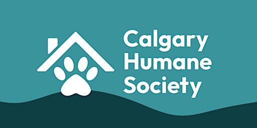 PD Day Camp at Calgary Humane Society - Friday June 9th primary image