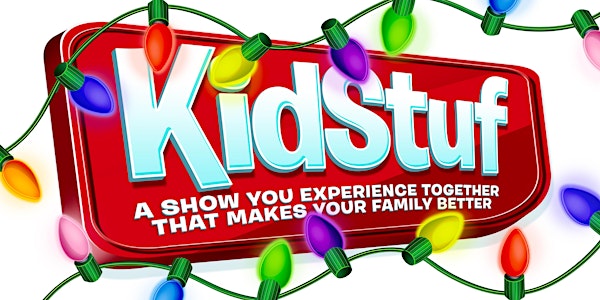 KidStuf Christmas Show