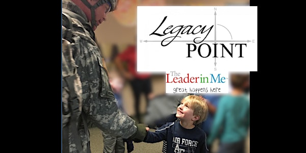 Legacy Point Leadership Day Honoring Veterans
