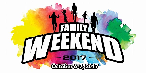 UIC Family Weekend 2017