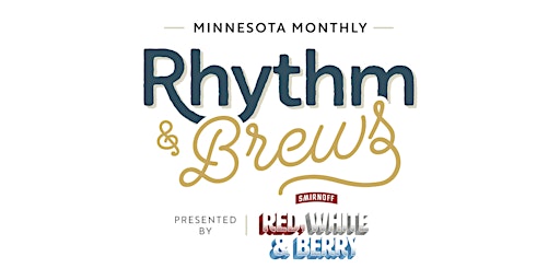 Minnesota Monthly's Rhythm & Brews
