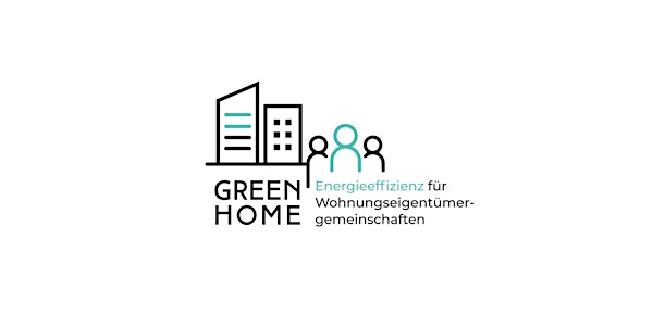 GREEN Home: Wie gelingt die Finanzierung von energ. Sanierungen risikoarm?