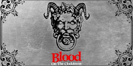 Blood on the Clocktower Game Session
