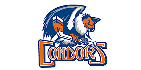 Valley Fever Night at the Bakersfield Condors primary image