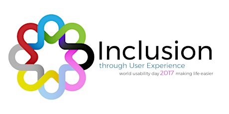 World Usability Day 2017 primary image