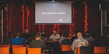 Creative Corner Annual General Meeting 2017