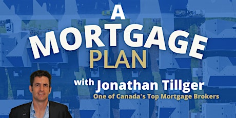 A Mortgage Plan - Creating Clients for Life