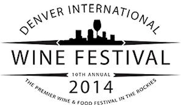 2014 Denver International Wine Festival- Nov 20 to 22, 2014