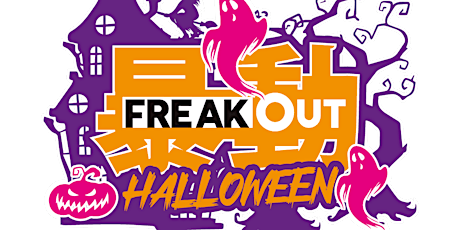 FreakOut Halloween!