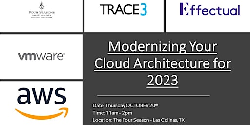 Modernizing Your Cloud Architecture for 2023