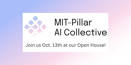 AI-Collective Open House