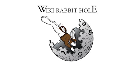 The Wiki Rabbit Hole