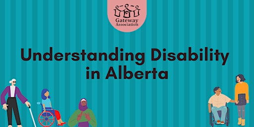 Understanding Disability in Alberta