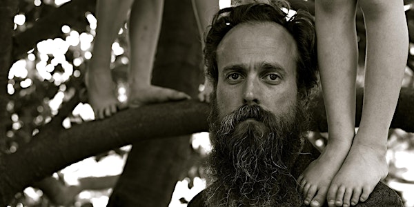 Sound Opinions LIVE with Iron & Wine